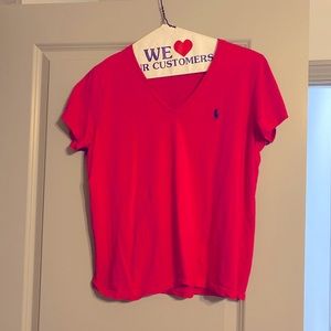 When’s Polo Ralph Lauren Shirt!